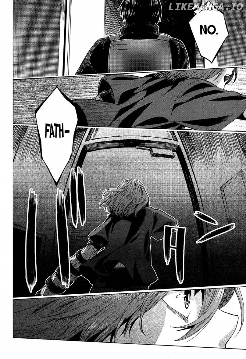 The Ancient Magus Bride, Chapter 42 image 17